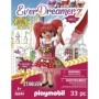 Lumea comica Starleen